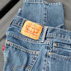 514 Levi's 30x32
